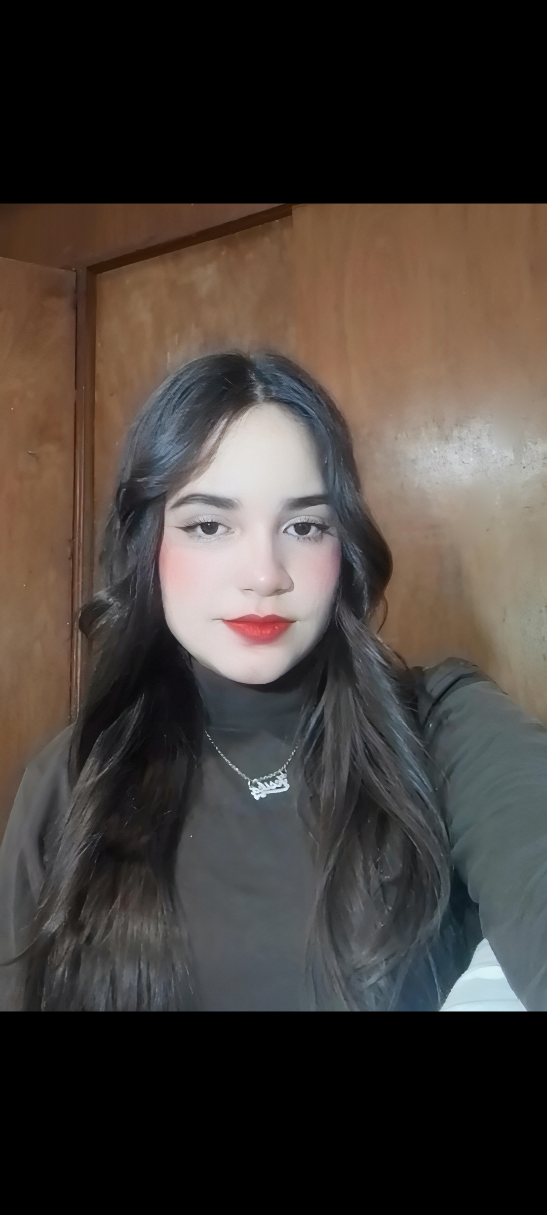 Jess from Venezuela